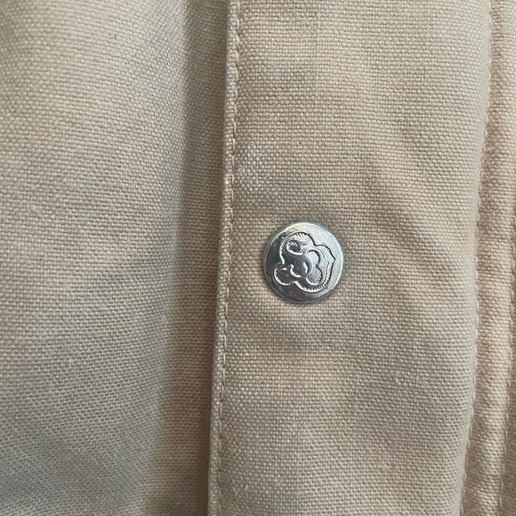Vintage Ranch Style Yellowstone Schaefer Jacket - Picture 12 of 12